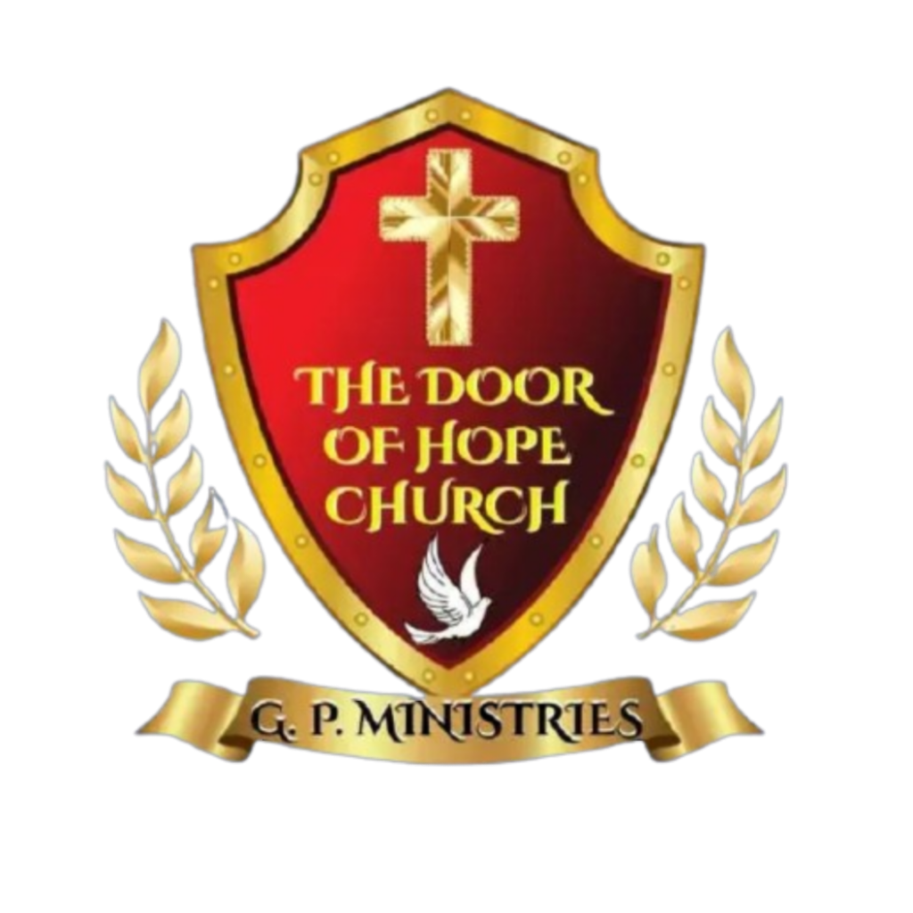 Gurcharan Paul MInistries